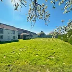 Le Domaine De L'ormurion Casa vacanze Sourdun