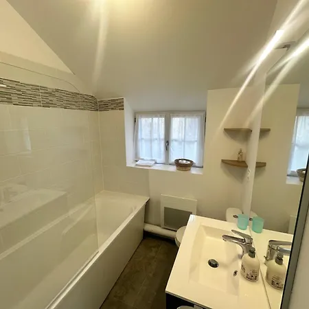 Le Domaine De L'ormurion