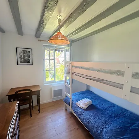 Le Domaine De L'ormurion *