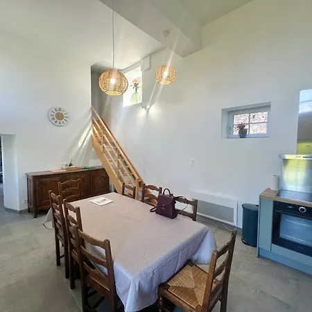 Le Domaine De L'ormurion *