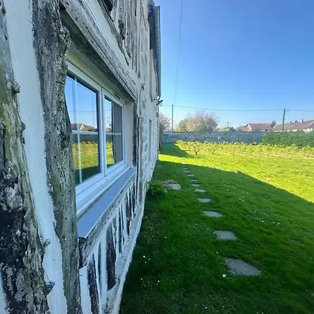 Hébergement de vacances Le Domaine De L'ormurion