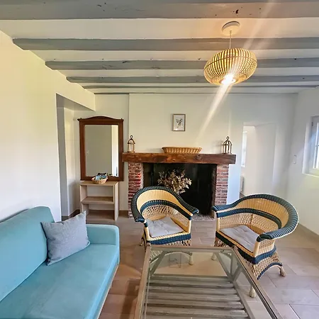 Le Domaine De L'ormurion *