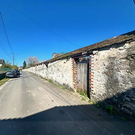 Le Domaine De L'ormurion * Sourdun
