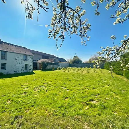 Le Domaine De L'ormurion Feriehus Sourdun