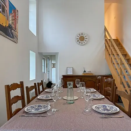 Le Domaine De L'ormurion Vakantiehuis *