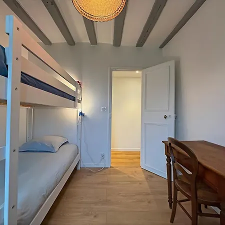Le Domaine De L'ormurion Hébergement de vacances