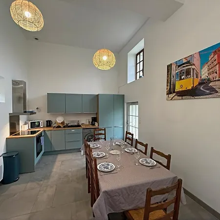 Le Domaine De L'ormurion Holiday home *