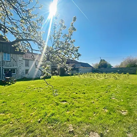 Le Domaine De L'ormurion Sourdun