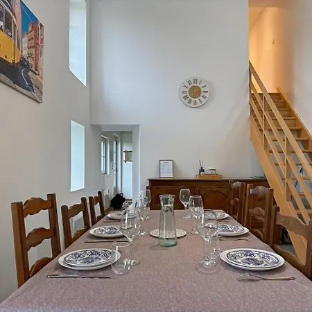 Hébergement de vacances Le Domaine De L'ormurion *