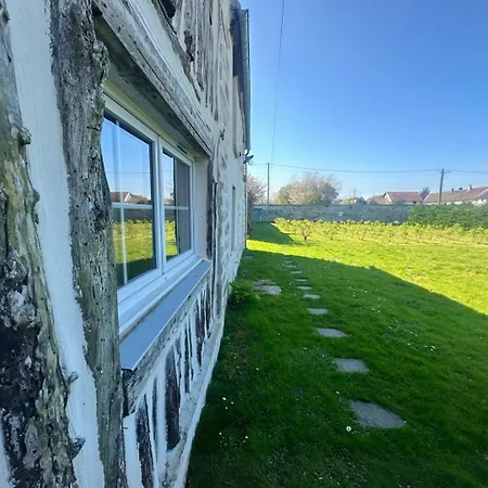 Le Domaine De L'ormurion Sourdun