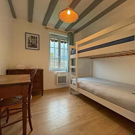 Le Domaine De L'ormurion Holiday home