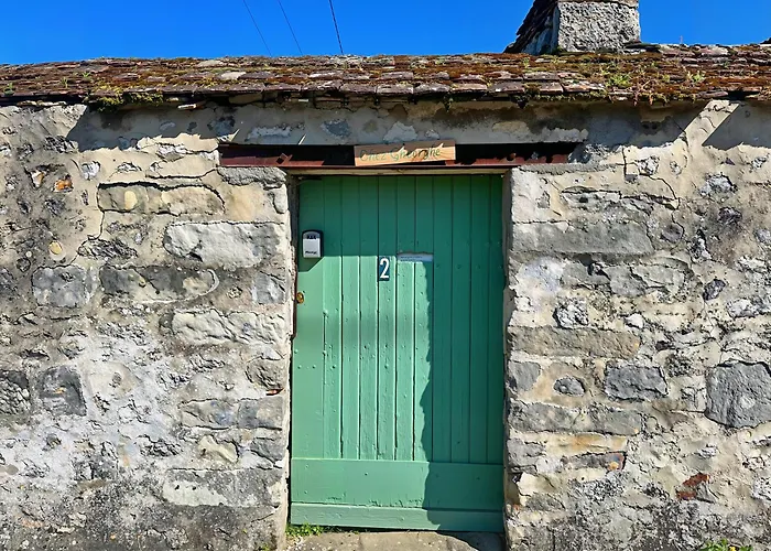 Le Domaine De L'ormurion * Sourdun