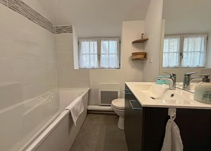 Le Domaine De L'ormurion *